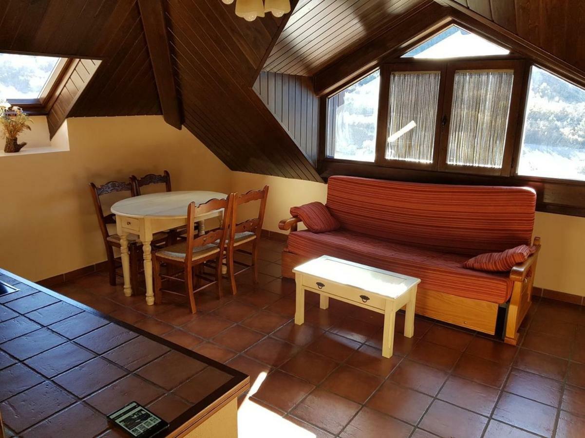 Apartamentos Casa Alcaire Gavín Eksteriør billede