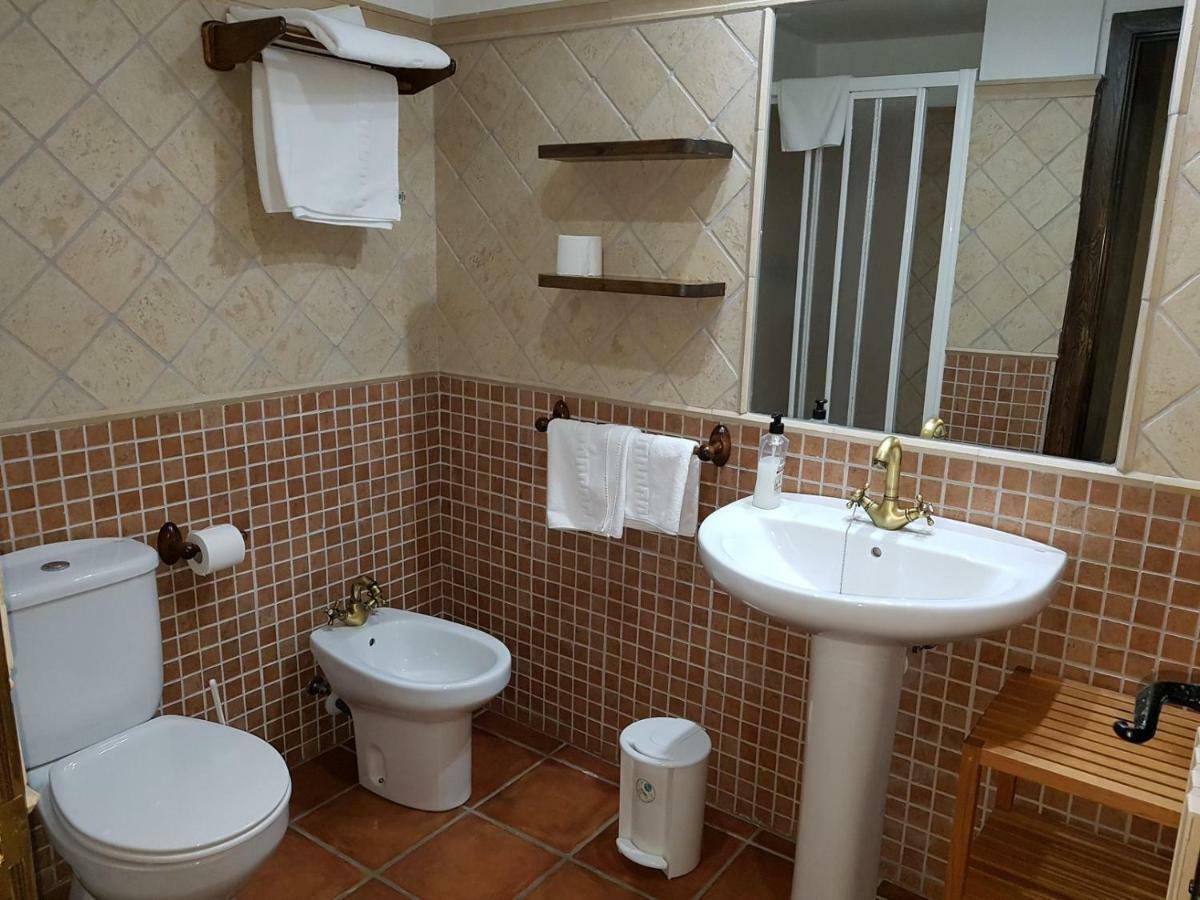 Apartamentos Casa Alcaire Gavín Eksteriør billede
