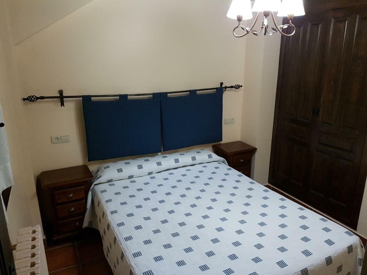 Apartamentos Casa Alcaire Gavín Eksteriør billede