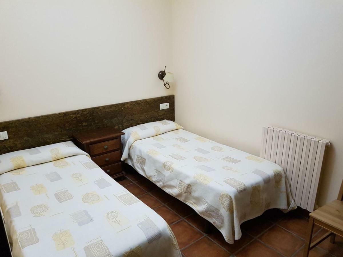 Apartamentos Casa Alcaire Gavín Eksteriør billede